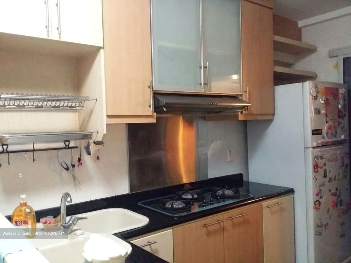 Blk 174A Edgedale Plains (Punggol), HDB 5 Rooms #621748561